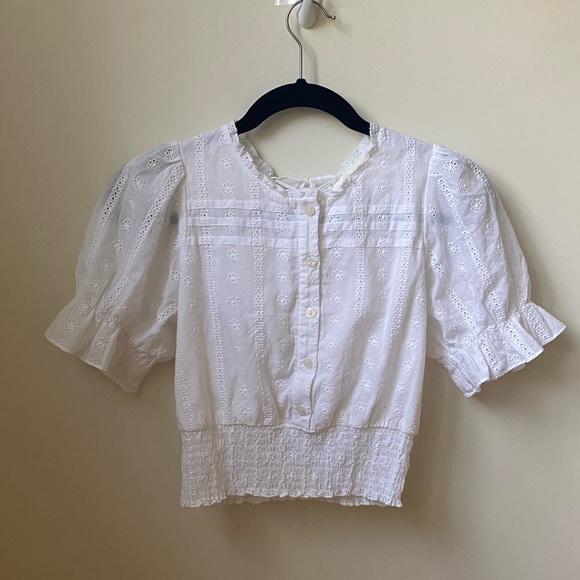 Petite Studio Ruthie Top - Picture 2 of 6